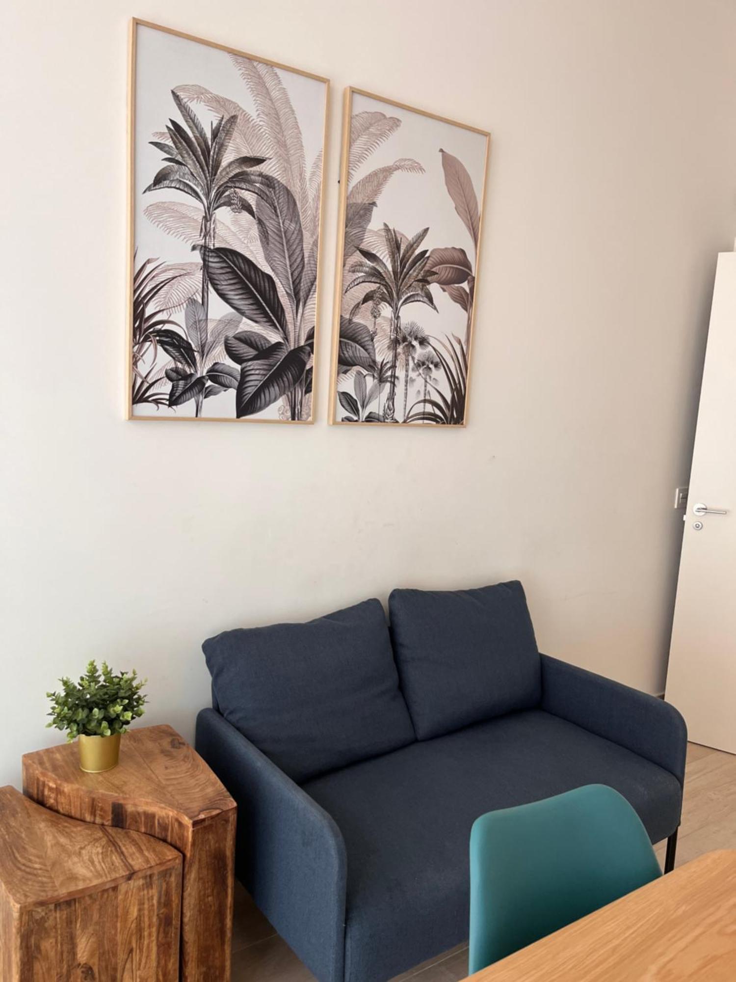 Apartamentos Orilla Del Bernabeu Madrid Esterno foto